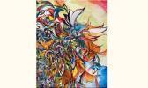 MEULAUX K. Composition Plumes MEULAUX K. Composition Plumes