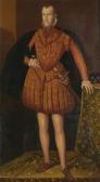 MEULEN van der Steven Erik Xiv MEULEN van der Steven Erik Xiv
