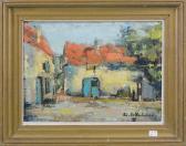 Meulenaar Ed. Cour De Ferme Meulenaar Ed. Cour De Ferme