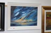 MEULLER Ann West Cork Seascape MEULLER Ann West Cork Seascape