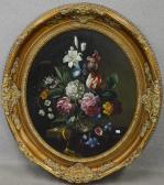 MEURISSE Fleurs MEURISSE Fleurs