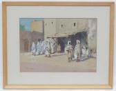 Meyer Adolf Arab School Meyer Adolf Arab School