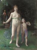 MEYER Emil H. The Temerity And Blindness Of Love MEYER Emil H. The Temerity And Blindness Of Love