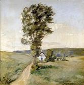 MEYER Jacob Italian Countryside MEYER Jacob Italian Countryside