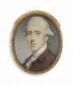 MEYER Jeremiah A Gentleman Called George Gordon MEYER Jeremiah A Gentleman Called George Gordon