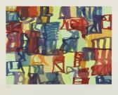 MEYER Melissa Small Abstract MEYER Melissa Small Abstract