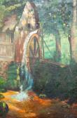 MEYER R. The Old Water Mill MEYER R. The Old Water Mill