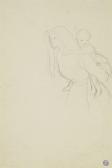 MEYERHEIM Paul Friedrich Studies Of Mothers And Children MEYERHEIM Paul Friedrich Studies Of Mothers And Children