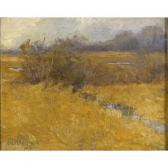 MEYNER Walter November Marsh MEYNER Walter November Marsh