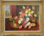 MEYSCHMAN P "fleurs" MEYSCHMAN P "fleurs"