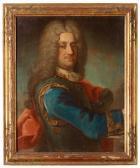 MEYTENS van Martin Thure Gabriel Bielke MEYTENS van Martin Thure Gabriel Bielke