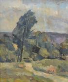 MEZAKS MARGARET Landscape MEZAKS MARGARET Landscape