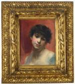 MEZCA A Portrait Of A Lady MEZCA A Portrait Of A Lady