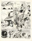 MEZIERES Jean-Claude Valérian - Tome 3 Le Pays Sans Étoile MEZIERES Jean-Claude Valérian - Tome 3 Le Pays Sans Étoile