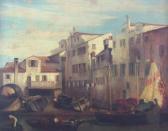 MEZZANI L. Barche A Riva MEZZANI L. Barche A Riva