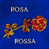MICCINI Eugenio Rosa Rossa MICCINI Eugenio Rosa Rossa