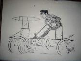MICH Carrosse MICH Carrosse