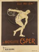 MICH La Bicyclette Esper MICH La Bicyclette Esper