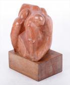 MICHAEL ANGELO Dominick Abstract Figural Group MICHAEL ANGELO Dominick Abstract Figural Group