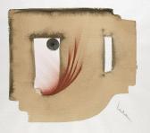 Michael Dresden-Arlt O.t. Michael Dresden-Arlt O.t.
