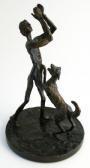 michaelis A Royal Worcester Bronze
Study michaelis A Royal Worcester Bronze
Study