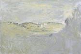 MICHAELIS Cecil-Max Paysage Provence MICHAELIS Cecil-Max Paysage Provence