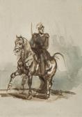 MICHALOWSKI Piotr Horseman MICHALOWSKI Piotr Horseman