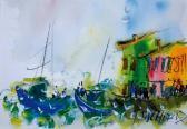 MICHAUD Herick « Balade En Bateau » MICHAUD Herick « Balade En Bateau »
