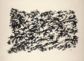 MICHAUX Henri Composition MICHAUX Henri Composition