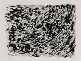 MICHAUX Henri Composition From The Folder Pour Jorn MICHAUX Henri Composition From The Folder Pour Jorn