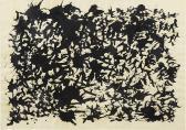 MICHAUX Henri Composition MICHAUX Henri Composition