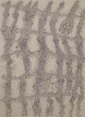 MICHAUX Henri Dessin De Désagrégation MICHAUX Henri Dessin De Désagrégation