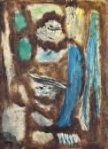 MICHAUX Henri Sans Titre MICHAUX Henri Sans Titre