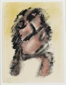 MICHAUX Henri Sans Titre MICHAUX Henri Sans Titre