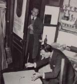 MICHEAU André Salvador Dali MICHEAU André Salvador Dali
