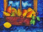 MICHEL Anne Pears MICHEL Anne Pears