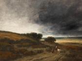 Michel Georges Landschaft Michel Georges Landschaft