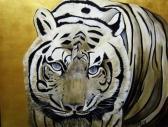 MICHEL Kathy Mila, Tigre MICHEL Kathy Mila, Tigre