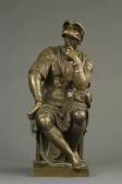 MICHELANGELO Lodovico Buonarroti Simoni Laurent Le Magnifique MICHELANGELO Lodovico Buonarroti Simoni Laurent Le Magnifique