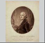 michele benedetti Ritratto Di Stephan Von Wohlleben Sindaco Di Vienna (da G. B. Lampi), Post 1804 michele benedetti Ritratto Di Stephan Von Wohlleben Sindaco Di Vienna (da G. B. Lampi), Post 1804