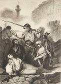 MICHELET Jules Die Frauen Der Revolution MICHELET Jules Die Frauen Der Revolution