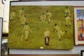 MICHELSEN Darren Shane Warne Wicket #700 MICHELSEN Darren Shane Warne Wicket #700