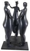 MICHIELSEN ANN The Three Graces MICHIELSEN ANN The Three Graces