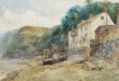MIDDLETON John Clovelly MIDDLETON John Clovelly