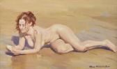 MIDDLETON Max nude In The Shallows MIDDLETON Max nude In The Shallows
