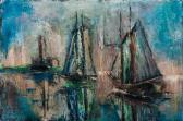 MIERISCH Sailboats MIERISCH Sailboats