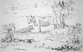 miesnieks karlis Grazing miesnieks karlis Grazing
