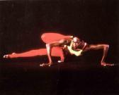 MIGDOLL herbert ‘judith Jamison’’. MIGDOLL herbert ‘judith Jamison’’.