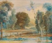 MIGELLE A. Sur La Moselle MIGELLE A. Sur La Moselle