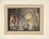 MIGLIARA Giovanni Bianca Cappello Et Le Duc François MIGLIARA Giovanni Bianca Cappello Et Le Duc François